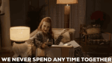 A Cinderella Story Jo Newmarch GIF - A Cinderella Story Jo Newmarch Time Together GIFs