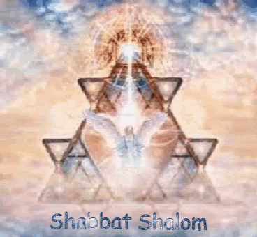 Shabat shalom de Jerusalem #israel