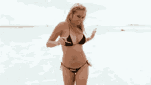 So Hot Bikini GIF - So Hot Bikini Beach GIFs