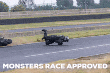 Monstersrace Streetmonsters GIF - Monstersrace Streetmonsters G1tox GIFs
