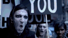 Immaculate Misconception GIF - Motionless In White GIFs