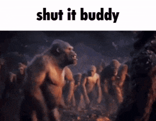 King Kong Meme GIF