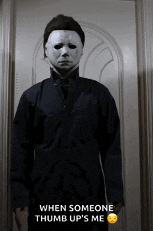 Michael Myers Halloween GIF - Michael Myers Halloween Bonky GIFs