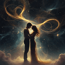 Bound By Our Souls Love GIF - Bound By Our Souls Love GIFs