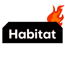habitat habitat
