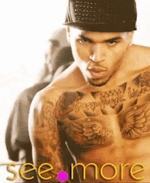 Chris Brown Dancing GIF - Chris Brown Dancing Want You GIFs