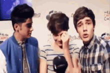 All I Want For Christmas GIF - 1d One Direction Christmas GIFs