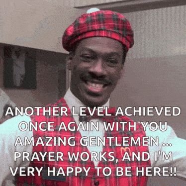 coming to america movie quotes