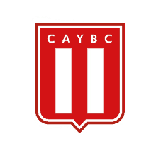 caybc campa%C3%B1a campana logo spin