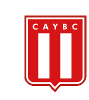 Caybc Campaña Sticker