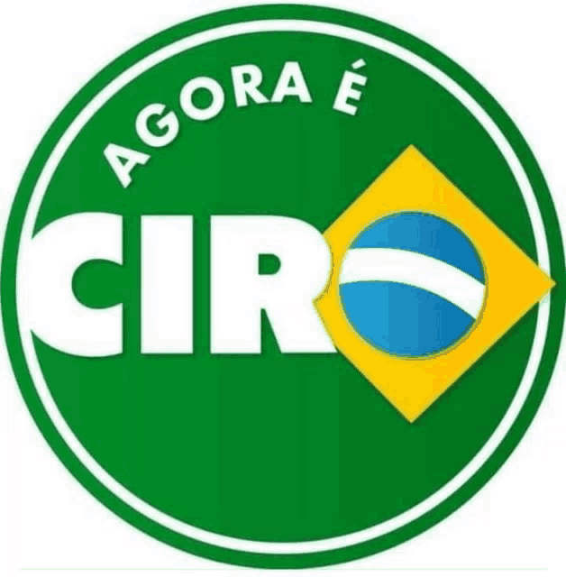 Ciro Ciro Gomes GIF Ciro Ciro Gomes Ciro Presidente Discover Share GIFs