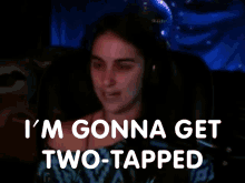 Slothybearr Two Tapped GIF - Slothybearr Two Tapped Slothy GIFs