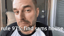 Sam Rule 975 GIF - Sam Rule 975 GIFs