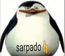 Sarpado GIF - Sarpado GIFs