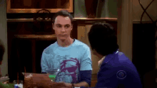 Big Bang Theory Sheldonšeldon Osmeh Smile Ironija GIF - Big Bang Theory Sheldonšeldon Osmeh Smile Ironija GIFs