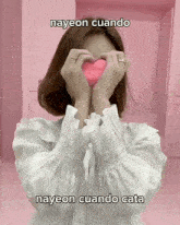 Catalina Prio De Nay Im Nayeon GIF - Catalina Prio De Nay Im Nayeon Nayeon De Cata GIFs