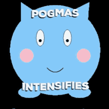 Pogmas Pogmas Intensifies GIF - Pogmas Pogmas Intensifies Mesub GIFs