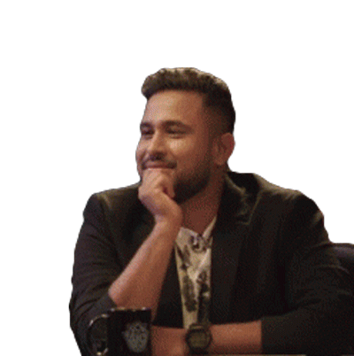 Oops Abish Mathew Sticker - Oops Abish Mathew Son Of Abish Stickers