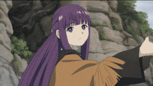 Anime Frieren Beyond The Journeys End GIF - Anime Frieren Beyond The Journeys End Beyond The Journeys End GIFs