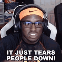 It Just Tears People Down Atomyc GIF - It Just Tears People Down Atomyc It Destroys Them GIFs