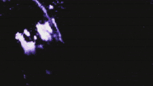 the earth is surrounded by other planets in a space scene
