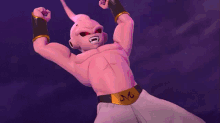 Dragon Ball Dragon Ball Z GIF - Dragon Ball Dragon Ball Z The Breakers GIFs