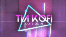 Tia Kofi Outside In GIF - Tia Kofi Outside In Music Video GIFs