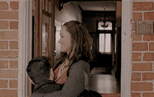 Enzo And Bonnie Lifting Her Up Enzo St John GIF