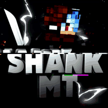 Shank Mt GIF - Shank Mt GIFs