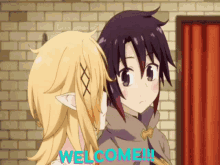Welcome Looking GIF - Welcome Looking Laughing GIFs