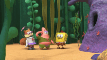 Were Doomed Spongebob Squarepants GIF - Were Doomed Spongebob Squarepants Patrick Star GIFs