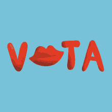 Vota Lips GIF - Vota Lips Mouth GIFs