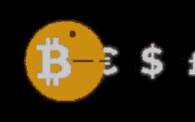 Btc Bitcoin GIF - Btc Bitcoin Pac Man GIFs