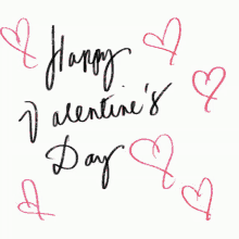 Vday Love GIF - Vday Love Happy Valentines Day GIFs