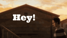 Shenmue Shenmue Hey Sup GIF