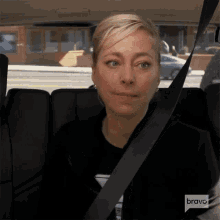 Yup Sutton Stracke GIF - Yup Sutton Stracke Real Housewives Of Beverly Hills GIFs