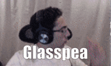 Glass Pea GIF - Glass Pea GIFs