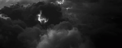 Lightning Dark GIF - Lightning Dark Storm GIFs