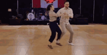 Dancing Couple GIF - Dancing Couple GIFs