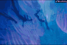Avatar The Way Of Water Avatar2 GIF - Avatar The Way Of Water Avatar2 Closing Eyes GIFs