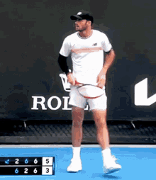 Tommy Paul Tennis GIF - Tommy Paul Tennis Atp GIFs