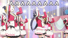 Agree Agreed GIF - Agree Agreed Love Live GIFs