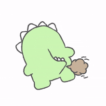 animal dinosaur