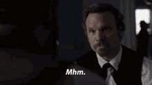 When You'Ve Been Checked Out Of The Convo GIF - That First Thing Not Sure Wasnt Listening GIFs