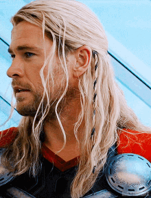 Thor Yes GIF - Thor Yes Thats It GIFs