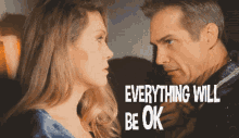 Everything Will Be Ok Everything Will Be Fine GIF - Everything Will Be Ok Everything Will Be Fine GIFs