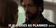 If All Goes As Planned Hopeful GIF - If All Goes As Planned Hopeful Worried GIFs