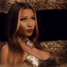Nicki Minaj GIF - Nicki Minaj Expensive GIFs