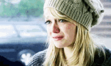 Cry GIF - Emma Stone Amazing Spiderman Cry GIFs