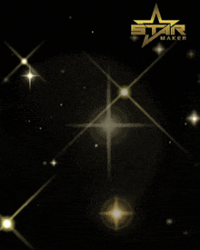 Starmaker Starako GIF - Starmaker Starako Win Tayo GIFs